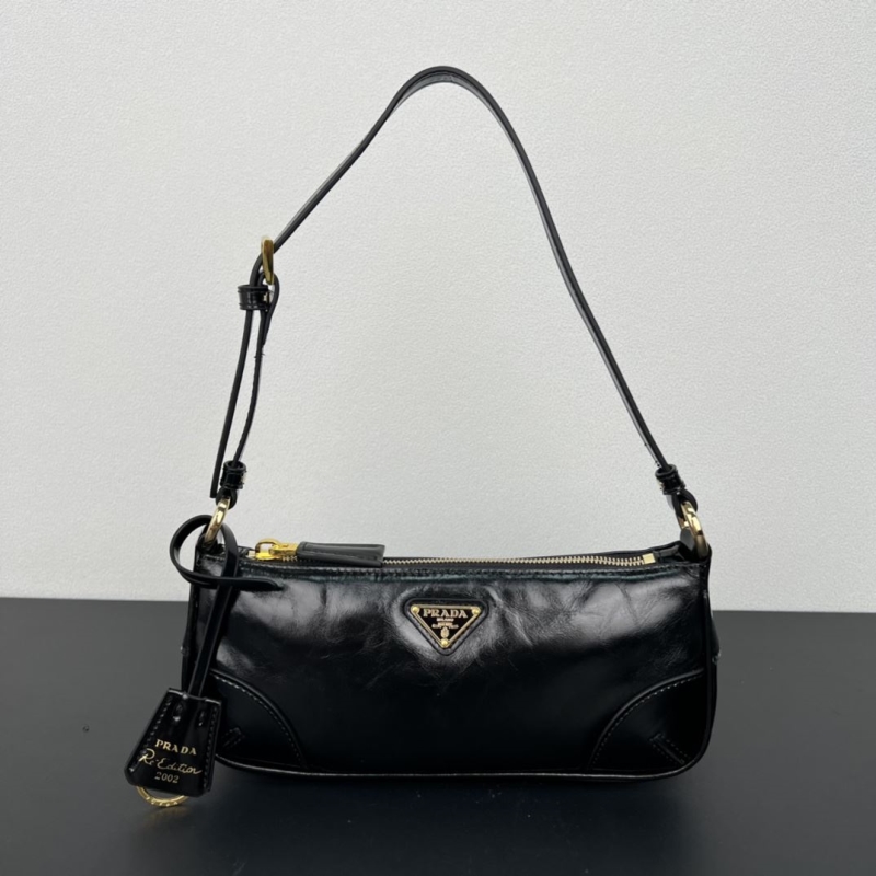 Prada Top Handle Bags